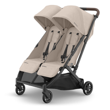 Load image into Gallery viewer, Uppababy Minu Duo