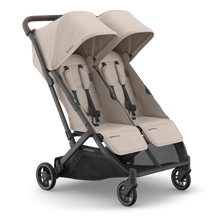 Load image into Gallery viewer, Uppababy Minu Duo