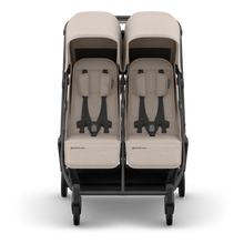 Load image into Gallery viewer, Uppababy Minu Duo