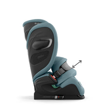 Load image into Gallery viewer, PALLAS G3 I-SIZE