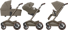 Load image into Gallery viewer, FAME 8 PIECE ULTIMATE TRAVEL SYSTEM