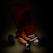 Load image into Gallery viewer, FAME 8 PIECE ULTIMATE TRAVEL SYSTEM