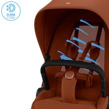 Load image into Gallery viewer, FAME 8 PIECE ULTIMATE TRAVEL SYSTEM