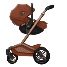 Load image into Gallery viewer, FAME 8 PIECE PREMIUM TRAVEL SYSTEM