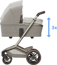 Load image into Gallery viewer, FAME 8 PIECE ULTIMATE TRAVEL SYSTEM