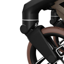 Load image into Gallery viewer, FAME PREMIUM TRAVEL SYSTEM 360 PRO