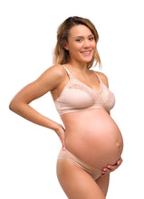 Load image into Gallery viewer, SOFT AS SILK NURSING BRA