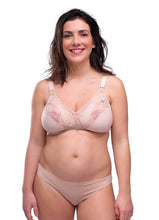 Load image into Gallery viewer, SOFT AS SILK NURSING BRA