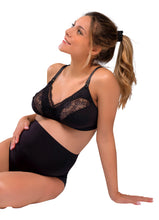 Load image into Gallery viewer, SOFT AS SILK NURSING BRA