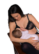Load image into Gallery viewer, SOFT AS SILK NURSING BRA