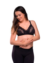 Load image into Gallery viewer, SOFT AS SILK NURSING BRA