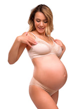 Load image into Gallery viewer, SOFT AS SILK NURSING BRA