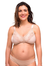 Load image into Gallery viewer, SOFT AS SILK NURSING BRA