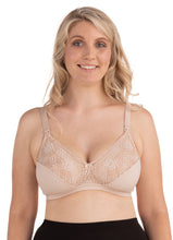 Load image into Gallery viewer, SOFT AS SILK NURSING BRA