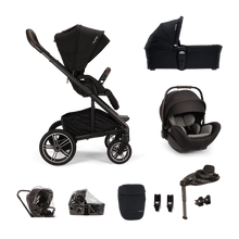 Load image into Gallery viewer, MIXX NEXT ARRA FLEX BUNDLE