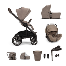 Load image into Gallery viewer, MIXX NEXT ARRA FLEX BUNDLE