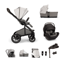 Load image into Gallery viewer, MIXX NEXT ARRA FLEX BUNDLE