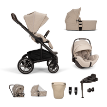 Load image into Gallery viewer, MIXX NEXT ARRA FLEX BUNDLE