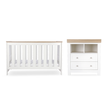 Load image into Gallery viewer, BURFORD 2PC SET