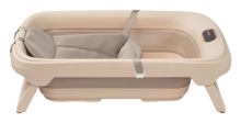 Load image into Gallery viewer, INDIGO PLUS BATHTUB & NEWBORN INSERT