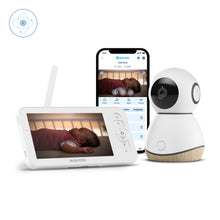Load image into Gallery viewer, SEE BABY MONITOR PRO
