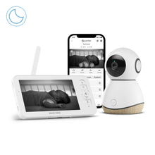 Load image into Gallery viewer, SEE BABY MONITOR PRO
