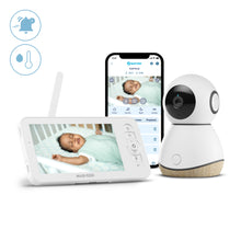 Load image into Gallery viewer, SEE BABY MONITOR PRO