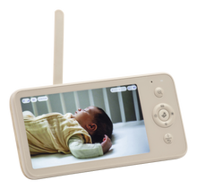 Load image into Gallery viewer, SEE2 PLUS BABY MONITOR