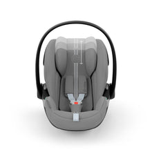 Load image into Gallery viewer, CLOUD G I-SIZE