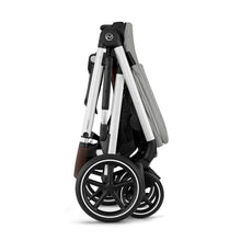 Load image into Gallery viewer, GAZELLE S SLV