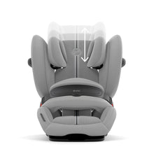 Load image into Gallery viewer, PALLAS G3 I-SIZE