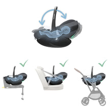 Load image into Gallery viewer, PEBBLE 360 PRO2