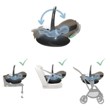 Load image into Gallery viewer, PEBBLE 360 PRO2