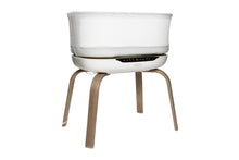 Load image into Gallery viewer, ELUMA NEST BEDSIDE CRIB
