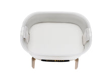 Load image into Gallery viewer, ELUMA NEST BEDSIDE CRIB