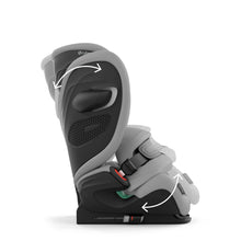 Load image into Gallery viewer, PALLAS G3 I-SIZE