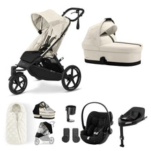 Load image into Gallery viewer, AVI SPIN LUXURY BUNDLE (CLOUD G)