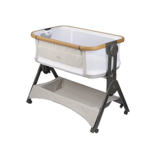 Load image into Gallery viewer, BEDSIDE CRIB