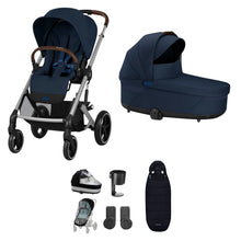 Load image into Gallery viewer, BALIOS S ESSENTIAL BUNDLE 2024