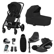 Load image into Gallery viewer, BALIOS S LUXURY BUNDLE 2024 (CLOUD T)