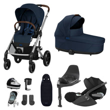 Load image into Gallery viewer, BALIOS S LUXURY BUNDLE 2024 (CLOUD T)