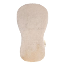 Load image into Gallery viewer, SHEEPSKIN BUGGY LINERS