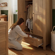 Load image into Gallery viewer, BURFORD WARDROBE