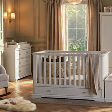 Load image into Gallery viewer, BEAUMONT 2PC SET LOW COT BED