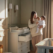 Load image into Gallery viewer, BEAUMONT DRESSER CHANGER