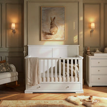 Load image into Gallery viewer, BEAUMONT 2PC SET GRANDE COT BED