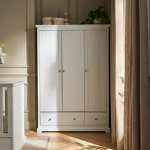 Load image into Gallery viewer, BEAUMONT TRIPLE WARDROBE