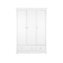 Load image into Gallery viewer, BEAUMONT TRIPLE WARDROBE