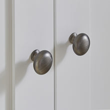 Load image into Gallery viewer, CLARA 2 DOOR DOUBLE WARDROBE