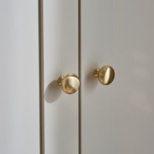 Load image into Gallery viewer, CLARA TRIPLE WARDROBE 2DWR